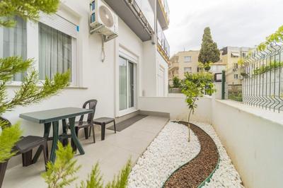 Portia 2 | Muratpaşa