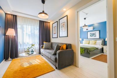 Hadrian 3 | Muratpaşa