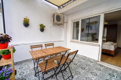 Almuten | Muratpaşa