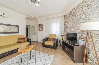 Blaster | Muratpaşa