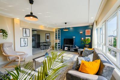 Hadrian 7 | Muratpaşa