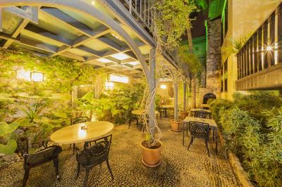 Lithos-Manolya | Muratpaşa