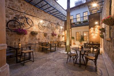 Lithos-Manolya | Muratpaşa