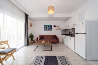 Fiona 1 | Muratpaşa