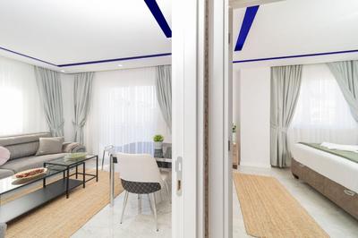 Deluxus 12 | Muratpaşa