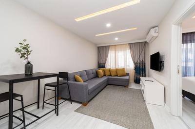 Portia 11 | Muratpaşa