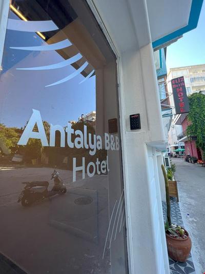 Antalya BnB Hotel
