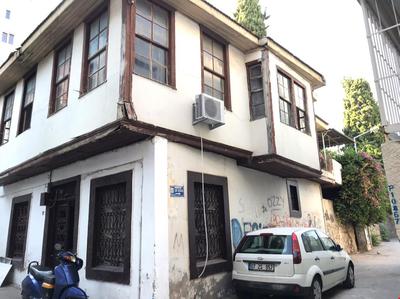 Antique House Antalya