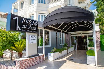 Avşar Boutique Hotel