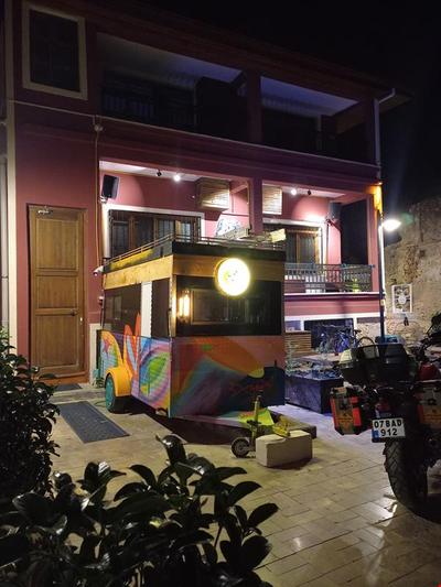 Berlin Hostel & Street (+17 Adult Only)