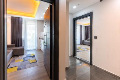 Brandhill Airport Suite