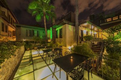 Lithos-Ortanca | Muratpaşa