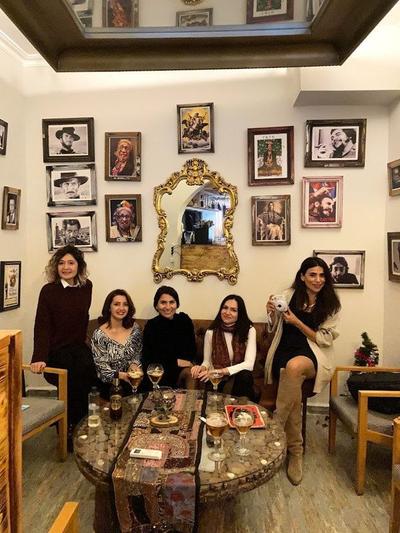 Callisto Pub & Kitchen & Hotel