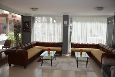 City Inn Family Apart