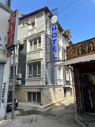 Davidson Boutique Hotel