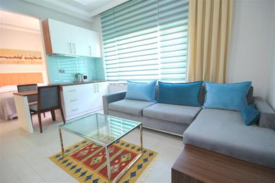 Delight Deluxe Apart