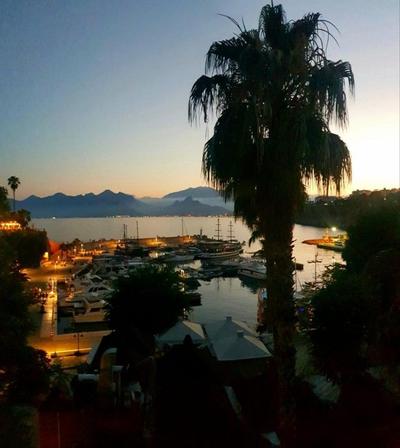 Kaleiçi Suite 3 | Muratpaşa