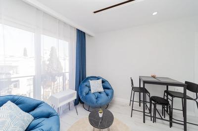 Portia 13 | Muratpaşa 