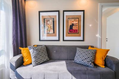 Hadrian 1 | Muratpaşa