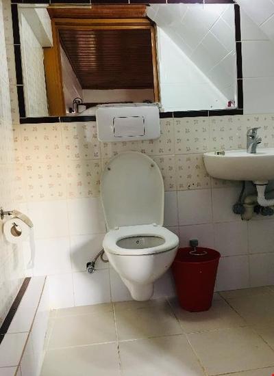 Efsali Triplex Daire