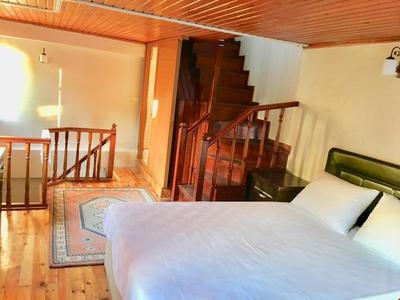 Efsali Triplex Daire