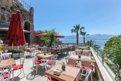 Kaleiçi Suite 3 | Muratpaşa