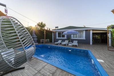 Villa Paradise | Muratpaşa