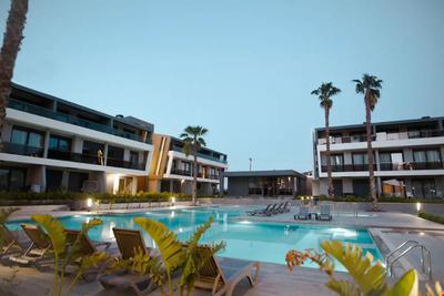 Glory Life by AntalyaSuites