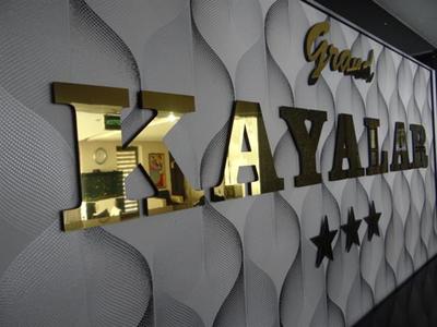 Hotel Grand Kayalar