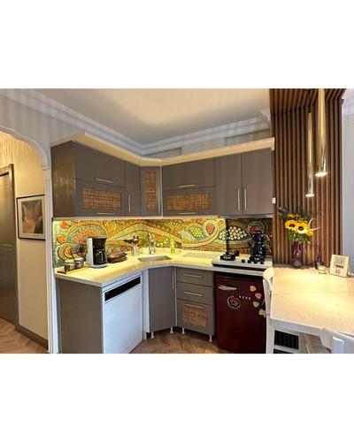 Antalya Homes 2+1 No:6