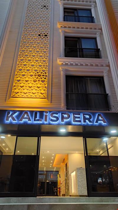 Kalispera Otel