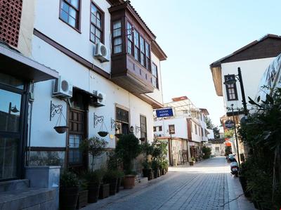 Konak Hotel Kaleici