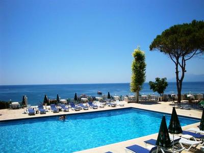 Lara Hotel (+13 Adult Only)