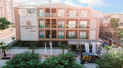 Laren Sea Side Hotel & Spa