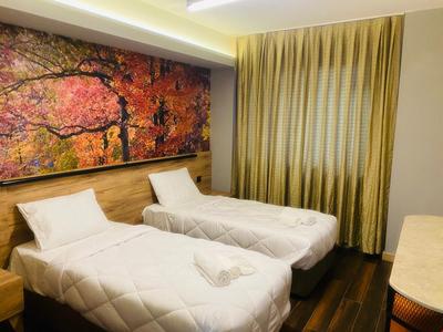 Lupo Libero Hotel Spa