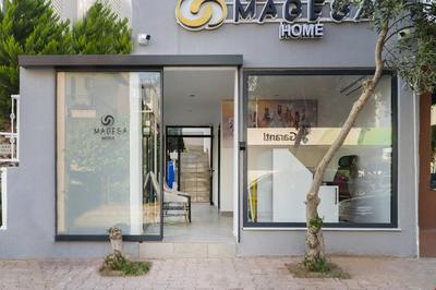 Magesa Homes