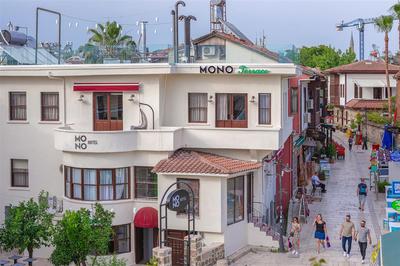 Mono Hotel