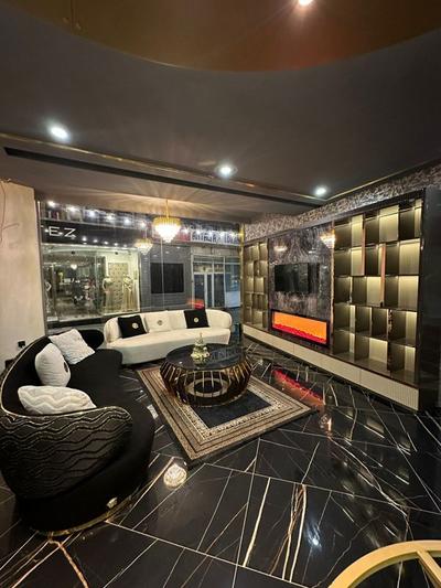 Golden Lux Hotel Antalya