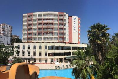 Nazar Beach Hotel