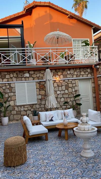 Noas Boutique Hotel