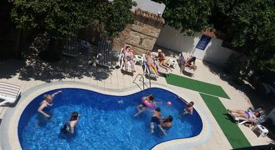 Özkavak Boutique Hotel