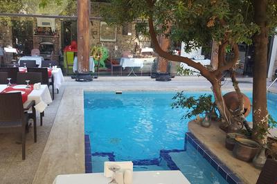 Villa Perla Butik Hotel