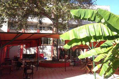 Yalçın Otel Muratpaşa