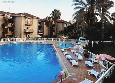 Palmiye Tatil Sitesi