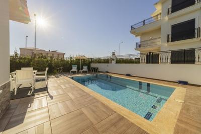 Villa Granada Golf | Serik