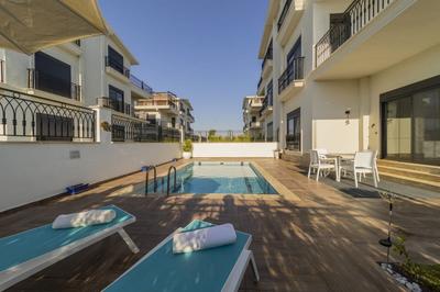 Villa Granada Golf | Serik