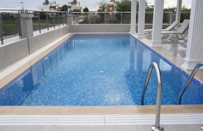 Villa Karolin | Serik