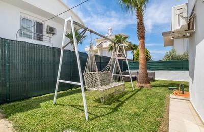 Villahayal | Antalya