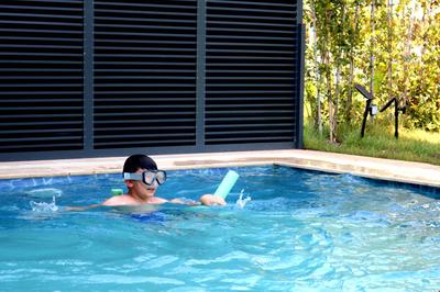 Belek Elegant Life Luxury Villa 001