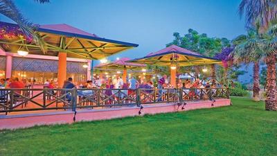 Club Asteria Belek Otel